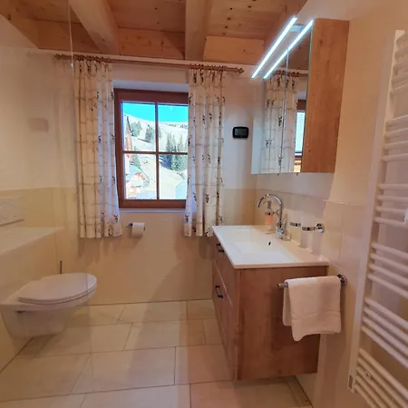 Almchalet Schweigerbuam Lachtal Hinteralm