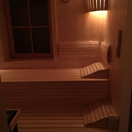 Appartement Almchalet Schweigerbuam Lachtal