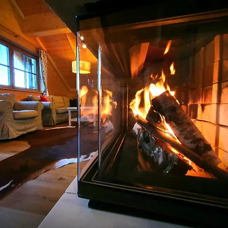 Almchalet Schweigerbuam Lachtal Appartement